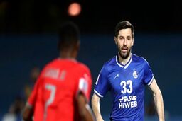 واکنش فدراسیون فوتبال عربستان به شکایت الاهلی از استقلال