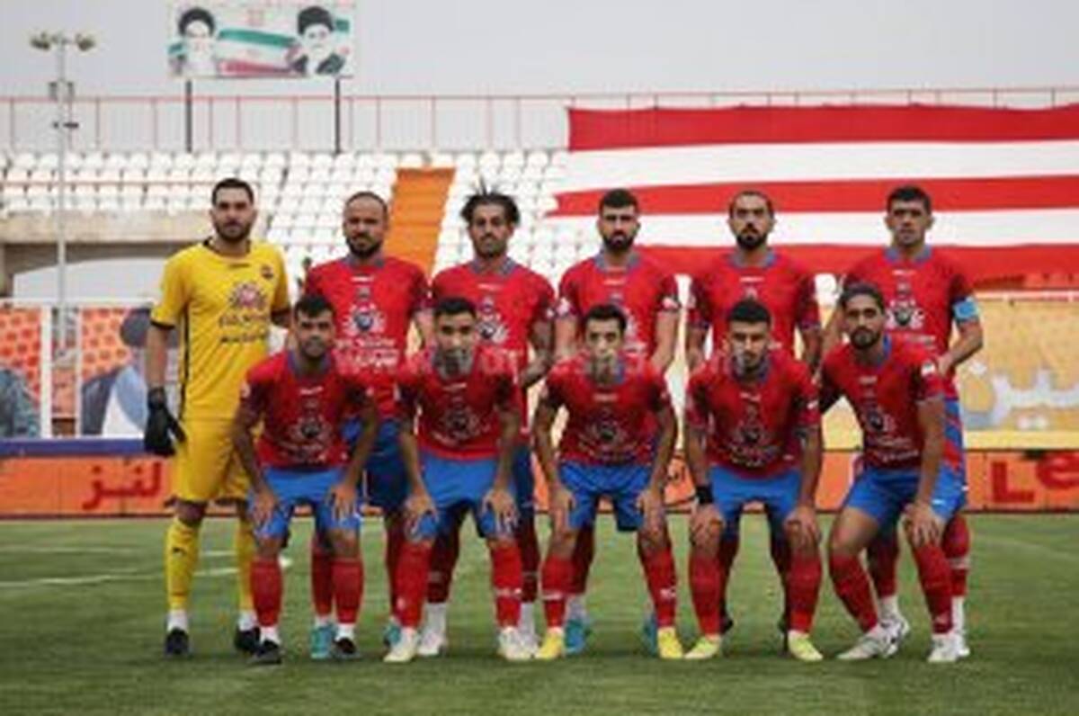 ماجرا و جزئیات سرقت از بازیکنان نساجی در ترکیه