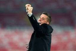 اوسمار:پرسپولیس زلزله مسئولیت من را سنگین تر می کند