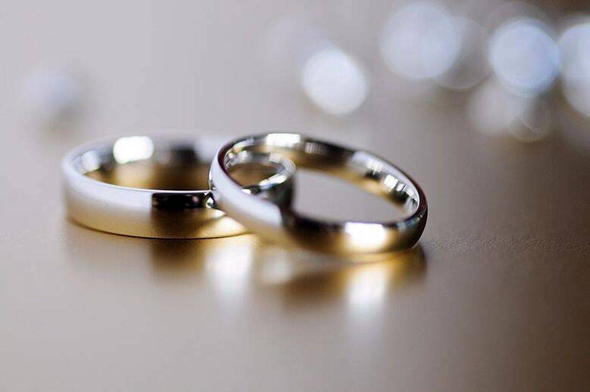 خبر خوش برای زوجین:پایان صف وام ازدواج|شماره شما در صف یک