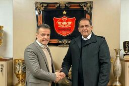 سرپرست مدیرعاملی باشگاه پرسپولیس مشخص شد

