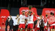 تسویه حساب مدافع پرسپولیس با استقلالی ها !