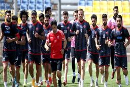بازگشت پرسپولیس به کاظمی قطعی شد!