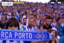 فیلم پنالتی از دست رفته طارمی مقابل رایو وایکانو
