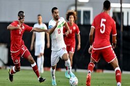 حسین فرکی به فدراسیون برنامه داد