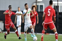 حسین فرکی به فدراسیون برنامه داد