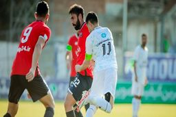 کلید موفقیت نساجی در قفل ذوب‌اهن شکست | ادامه تیره روزی‌های رحمتی