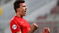 مانژوکیچ؛ مامور جنگ با مدافعان پرسپولیس 
