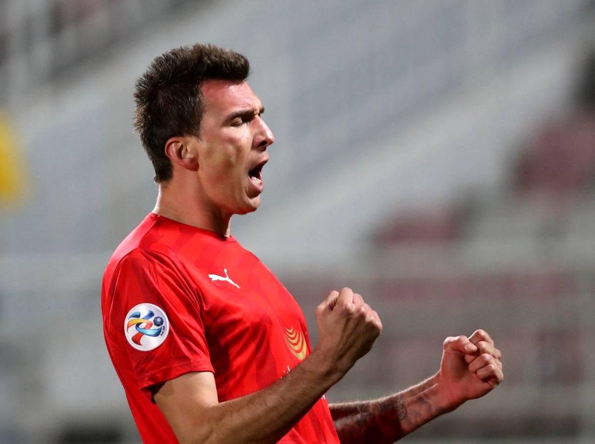 مانژوکیچ؛ مامور جنگ با مدافعان پرسپولیس
