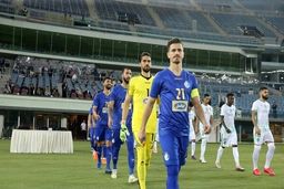 رقابت تنگاتنگ حسینی و وریا برای بازی در استقلال

