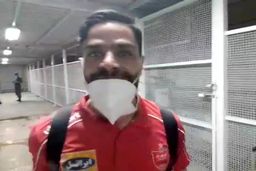 کامیابی‌نیا: امیدوارم هرسال قهرمان شویم