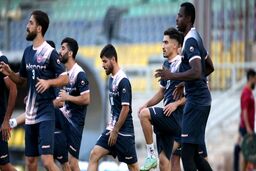 جلسه انضباطی برای دو کاپیتان پرسپولیس