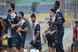 جلسه انضباطی برای دو کاپیتان پرسپولیس