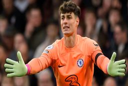 گلر اسپانیایی به رئال پیوست|عکس