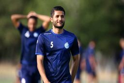 یک استقلالی دیگر هم مشکوک به کرونا