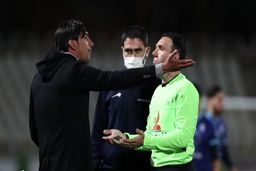 دستیار مهدی رحمتی محروم شد