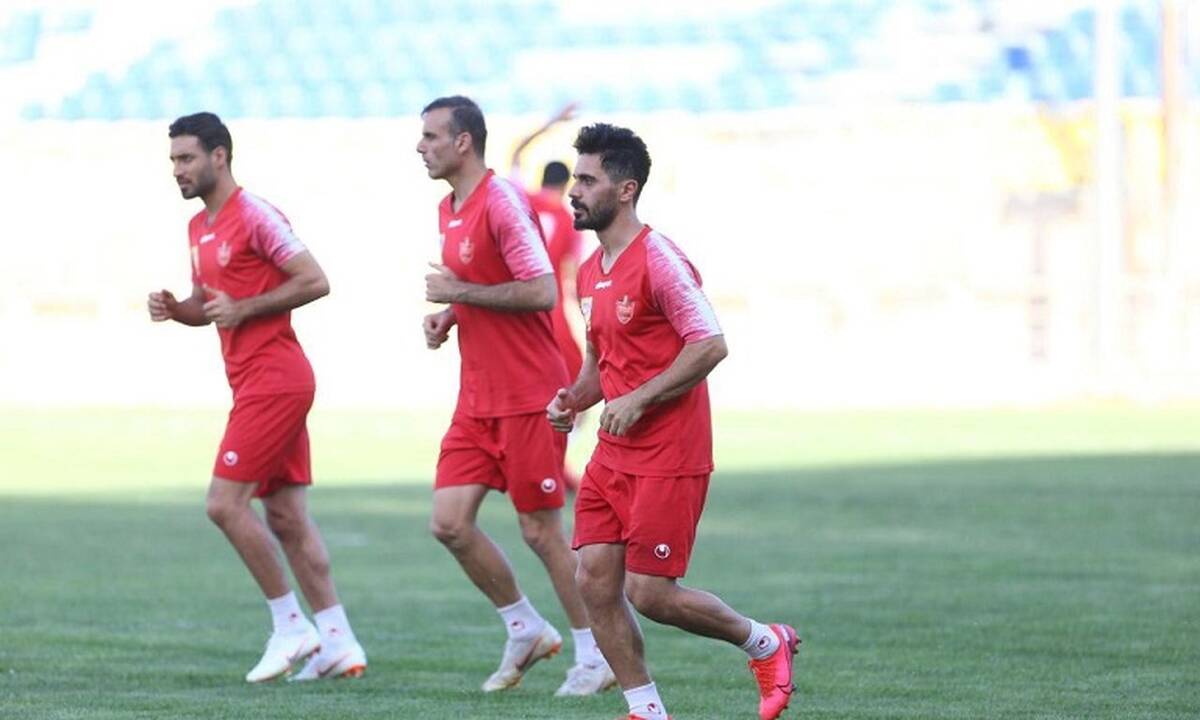 عالیشاه: ممکن بود تا آخر فصل خانه‌نشین شوم!