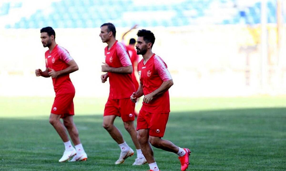 عالیشاه: ممکن بود تا آخر فصل خانه‌نشین شوم!