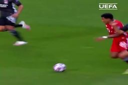 5 گل برتر بایرن در لیگ قهرمانان اروپا|فیلم