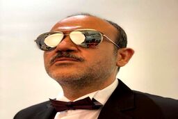تتوی عجیب همسر مهران غفوریان + عکس لو رفته همسر و فرزند مهران غفوریان