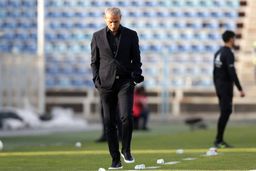 یحیی بازگشت|جلسه گل محمدی و باشگاه پرسپولیس