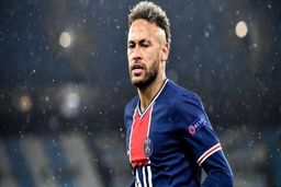 رقم باورنکردنی دستمزد نیمار در یک دقیقه