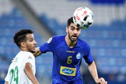 یک رسانه ترکیه مدعی شد: توافق کریمی با ترابزون 



