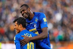 بهترین‌های هفته سیزدهم لیگ برتر؛ هفته طلسم‌شکنی سرخابی‌ها

