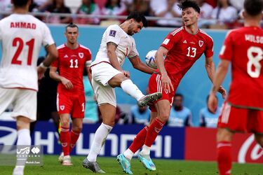 ایران ولز