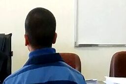 فوری: قاتل سنگدل جوان شناسایی شد