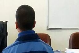 فوری: قاتل سنگدل جوان شناسایی شد