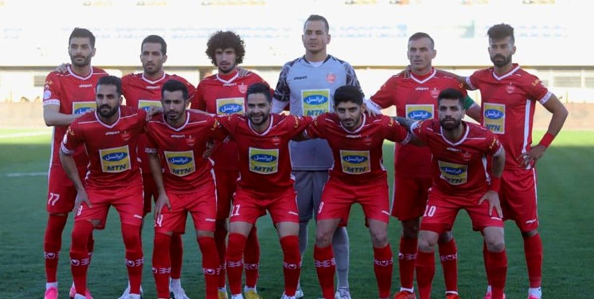 واریز پولی که پرسپولیسی ها پس زدند به حسابشان