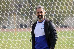 عادت اشتباه محمود فکری چیست؟