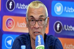 هکتور کوپر:ایران ده نفره هم قدرتمند و سرسخت بود