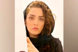  بهنوش طباطبایی در جشن تولد خانوادگی | عمل بهنوش طباطبایی بعد از طلاق تابلو شد!