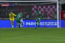 گلهای برتر هفته 18 لوشامپیونه فرانسه