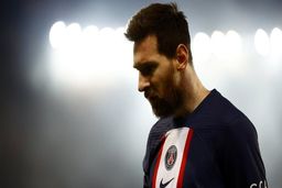 تماس مسی با ژاوی برای بازگشت به بارسلونا