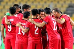 ۳ مهره کلیدی و خاص پرسپولیس از نگاه سایت «گل»