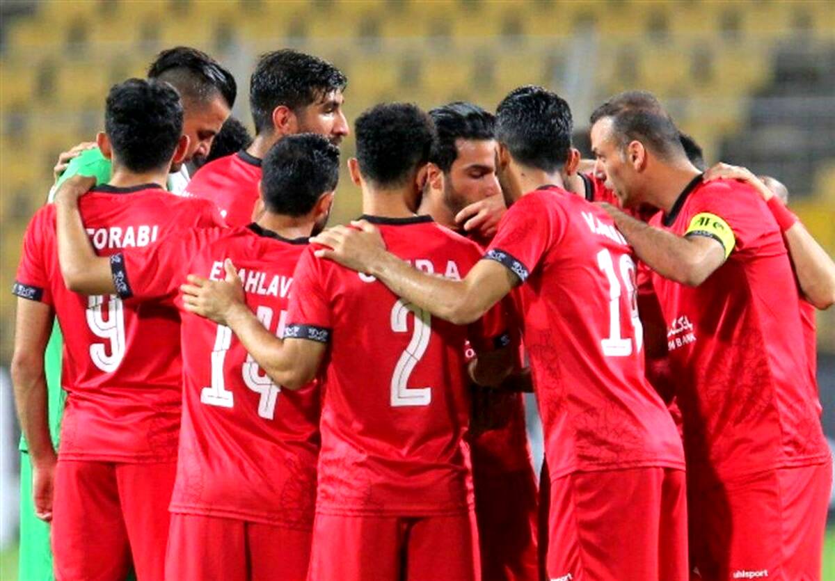 ۳ مهره کلیدی و خاص پرسپولیس از نگاه سایت «گل»