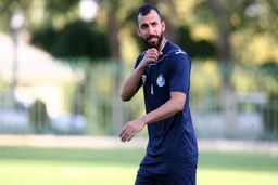 روزبه چشمی سکوت طولانی خود را شکست!

