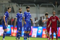 حمله تند به مدیران استقلال: اگر خوشحال می‌شوید بروید، منت نگذارید!
