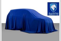 رونمایی ایران خودرو از تارای برقی با مهندسی معکوس تسلا|تصاویر و جزئیات