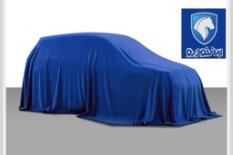 رونمایی از کراس‌ اوور جدید ایران خودرو | عرضه کراس اوور K۱۲۵ و ایکس ۵۵ پرو برقی ایران خودرو | عکس و مشخصات