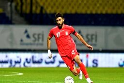 با گلساز جدید تیم ملی آشنا شوید!
