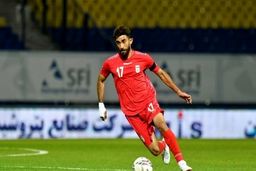 با گلساز جدید تیم ملی آشنا شوید!