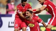 پاکدل مطالباتش را بخشید و از پرسپولیس رفت