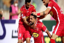 پاکدل مطالباتش را بخشید و از پرسپولیس رفت