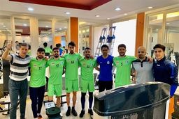 برنامه خاص مجیدی برای برخی بازیکنان استقلال

