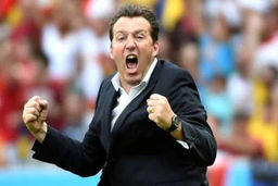 ویلموتس: بعد از ایران زنگ خور تلفنم بالا رفته!

