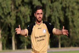 جنگ گل گهر و خیبر|باز هم پرونده یک بازیکن؛قانونی یا غیر قانونی؟